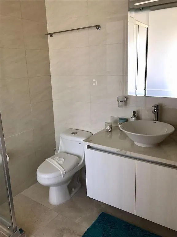Menesse 32 - Penthouse Con Alberca Privada Vista Al Mar By Hola Lägenhet Playa del Carmen 0*,  Mexiko