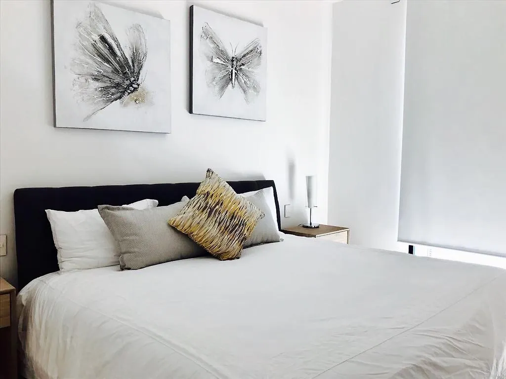 Menesse 32 - Penthouse Con Alberca Privada Vista Al Mar By Hola Lägenhet Playa del Carmen