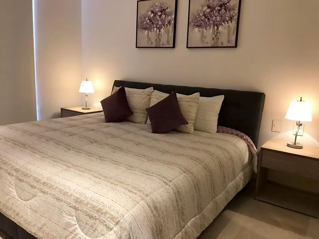 Menesse 32 - Penthouse Con Alberca Privada Vista Al Mar By Hola Lägenhet Playa del Carmen 0*,  Mexiko