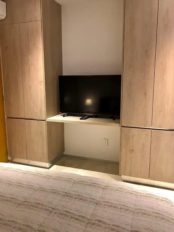 Menesse 32 - Penthouse Con Alberca Privada Vista Al Mar By Hola Lägenhet Playa del Carmen