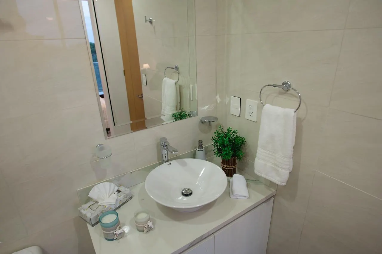 Menesse 32 - Penthouse Con Alberca Privada Vista Al Mar By Hola Lägenhet Playa del Carmen