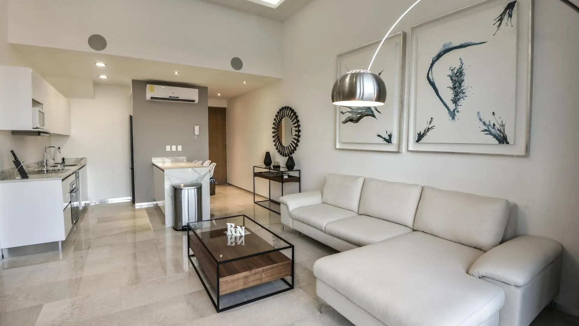 Menesse 32 - Penthouse Con Alberca Privada Vista Al Mar By Hola Lägenhet Playa del Carmen